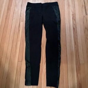 LOFT Brand Jeggings